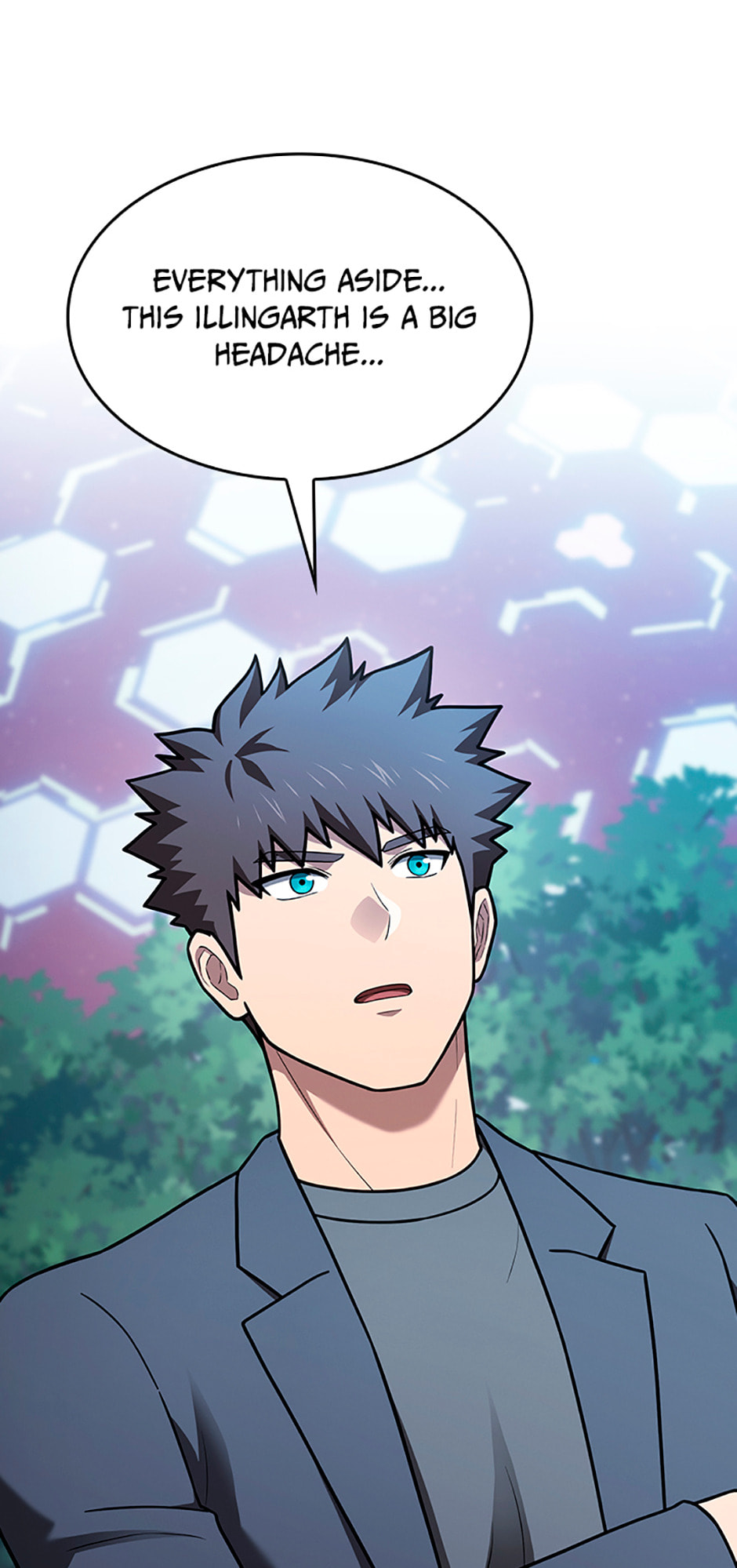 Read The Celestial Returned from Hell chapter 19.8 image 52 on Lezhin
