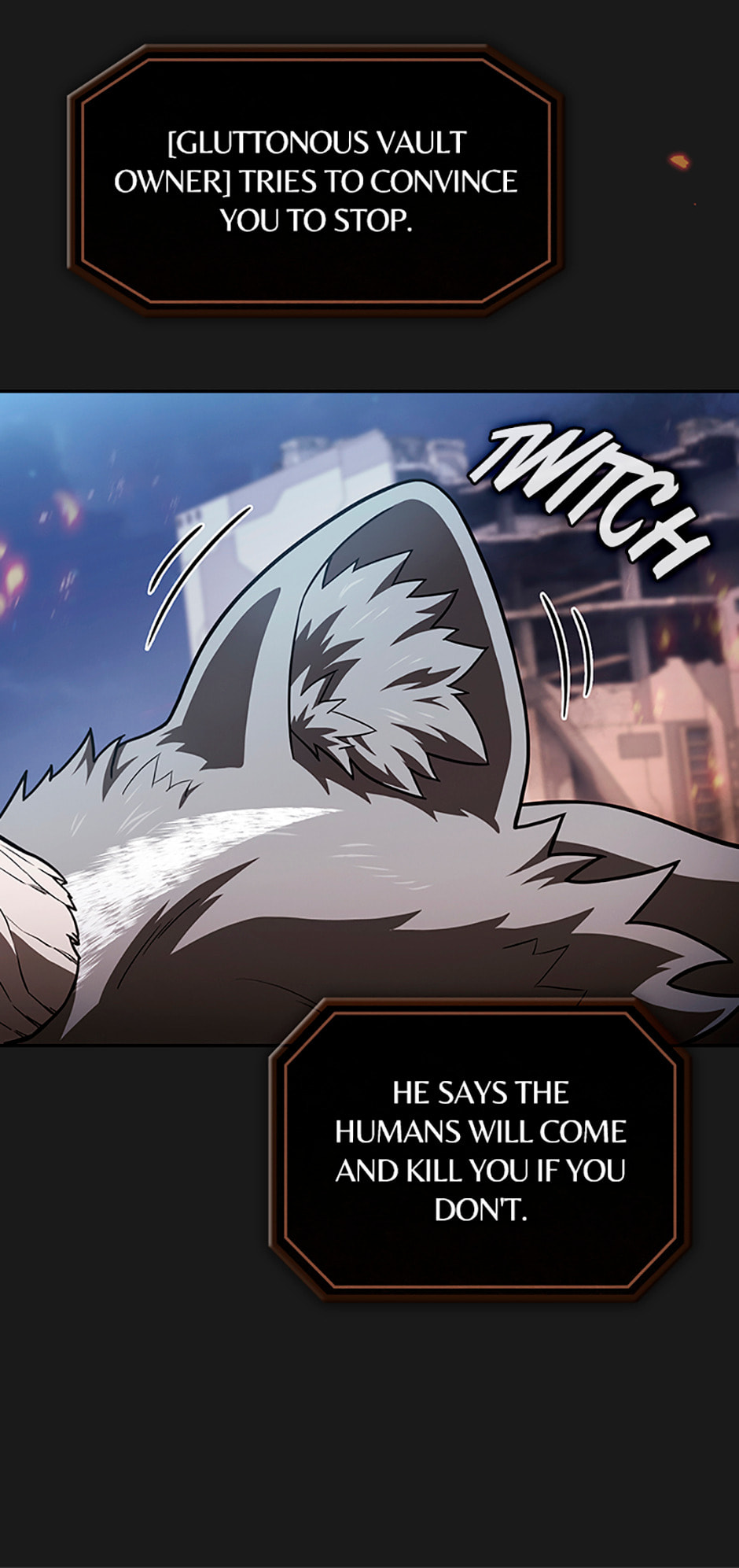 Read The Celestial Returned from Hell chapter 19.8 image 57 on Lezhin
