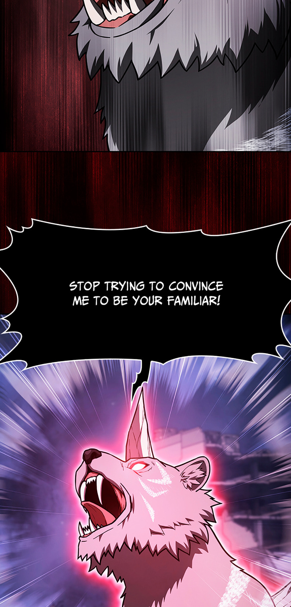 Read The Celestial Returned from Hell chapter 19.8 image 60 on Lezhin
