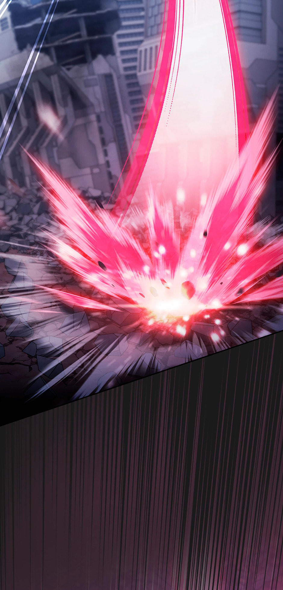 Read The Celestial Returned from Hell chapter 19.8 image 63 on Lezhin