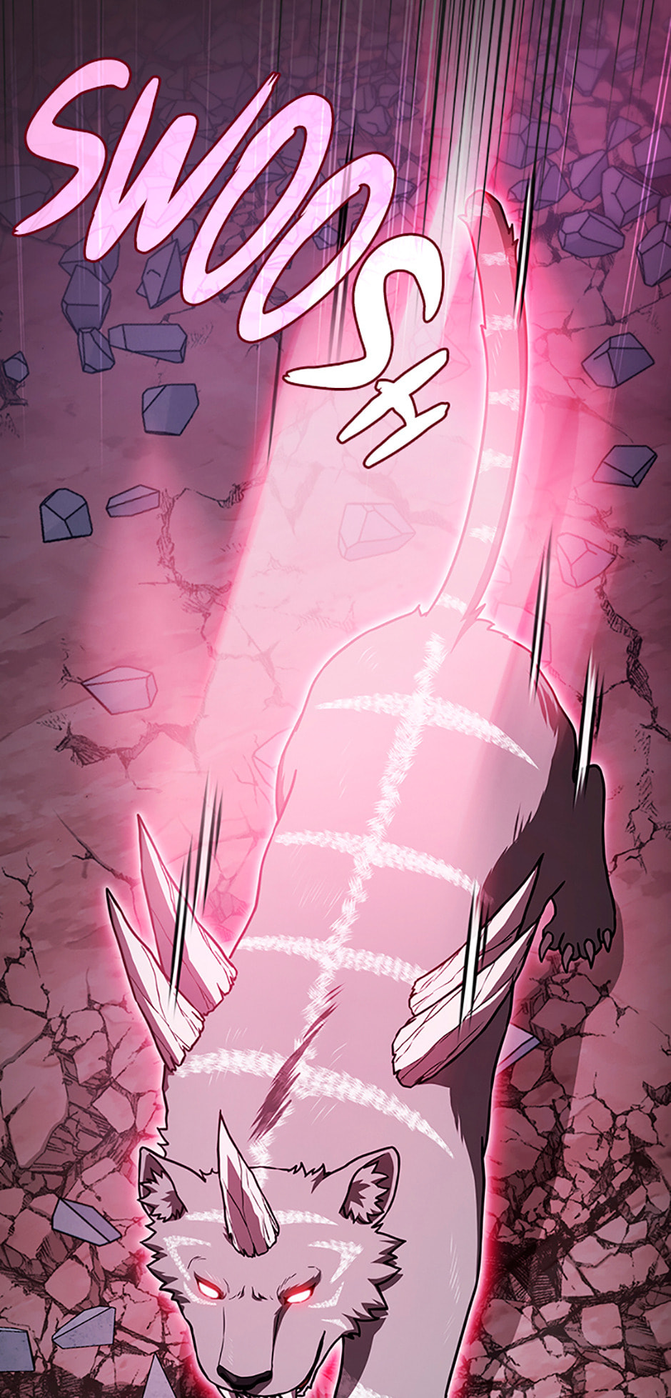 Read The Celestial Returned from Hell chapter 19.8 image 64 on Lezhin