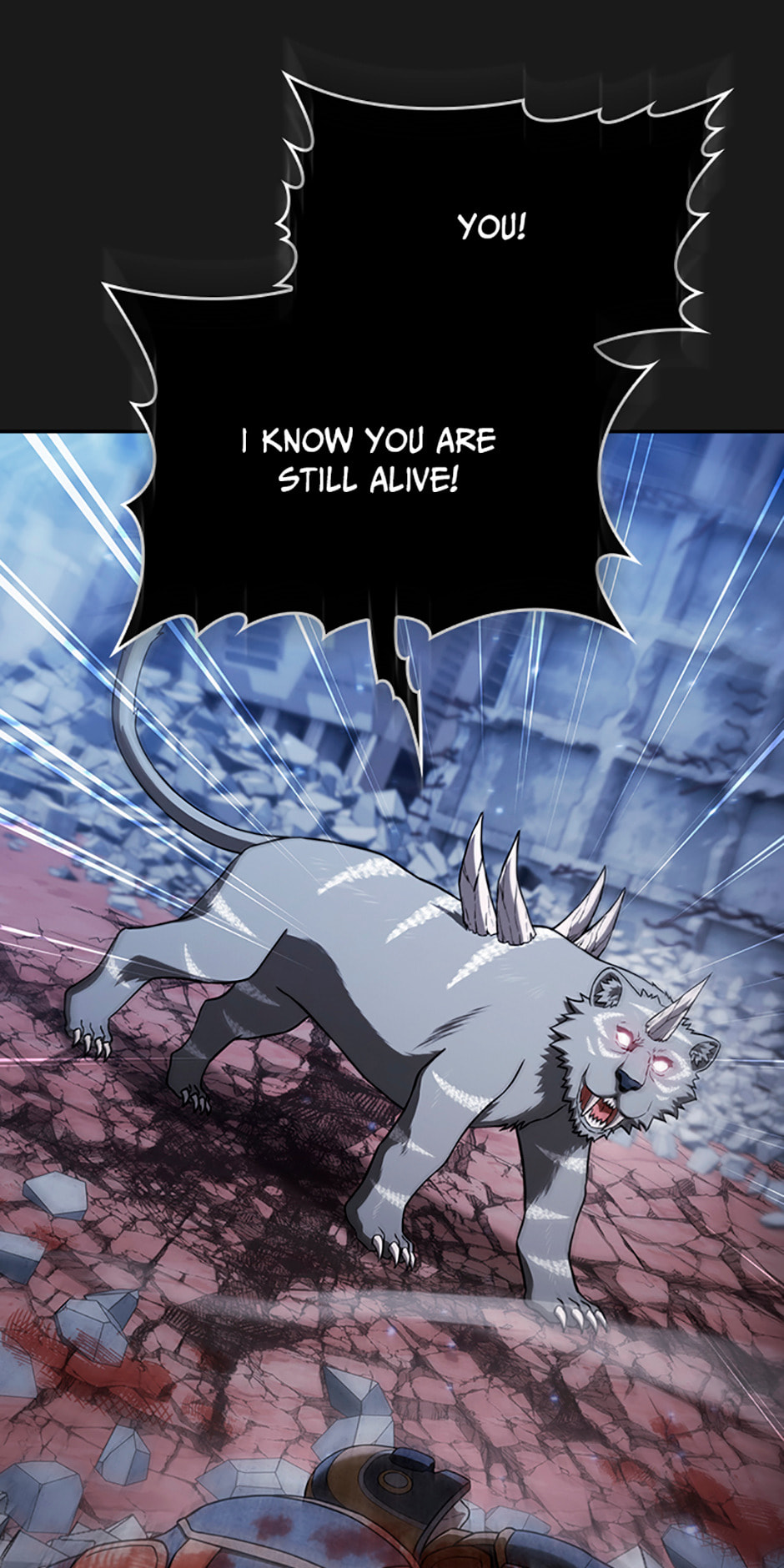 Read The Celestial Returned from Hell chapter 19.8 image 67 on Lezhin