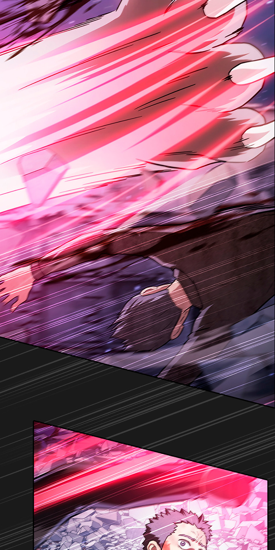 Read The Celestial Returned from Hell chapter 19.8 image 69 on Lezhin