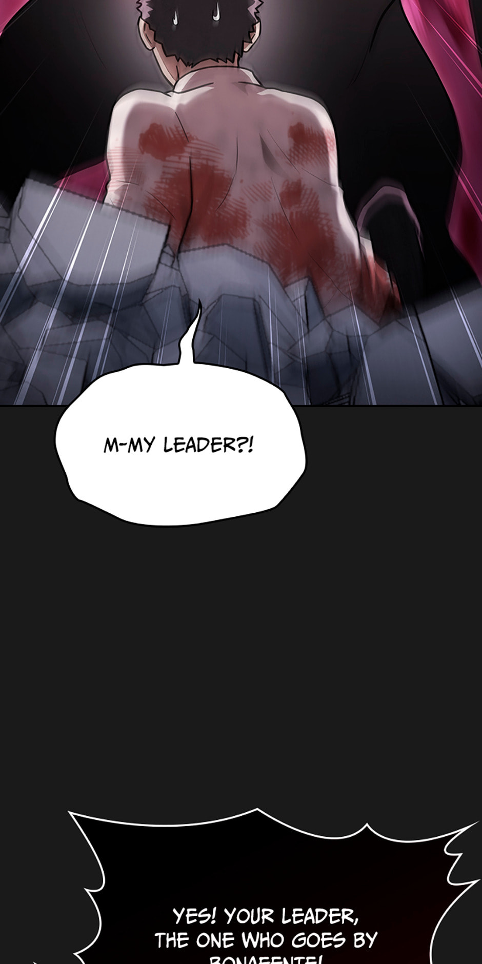 Read The Celestial Returned from Hell chapter 19.8 image 72 on Lezhin