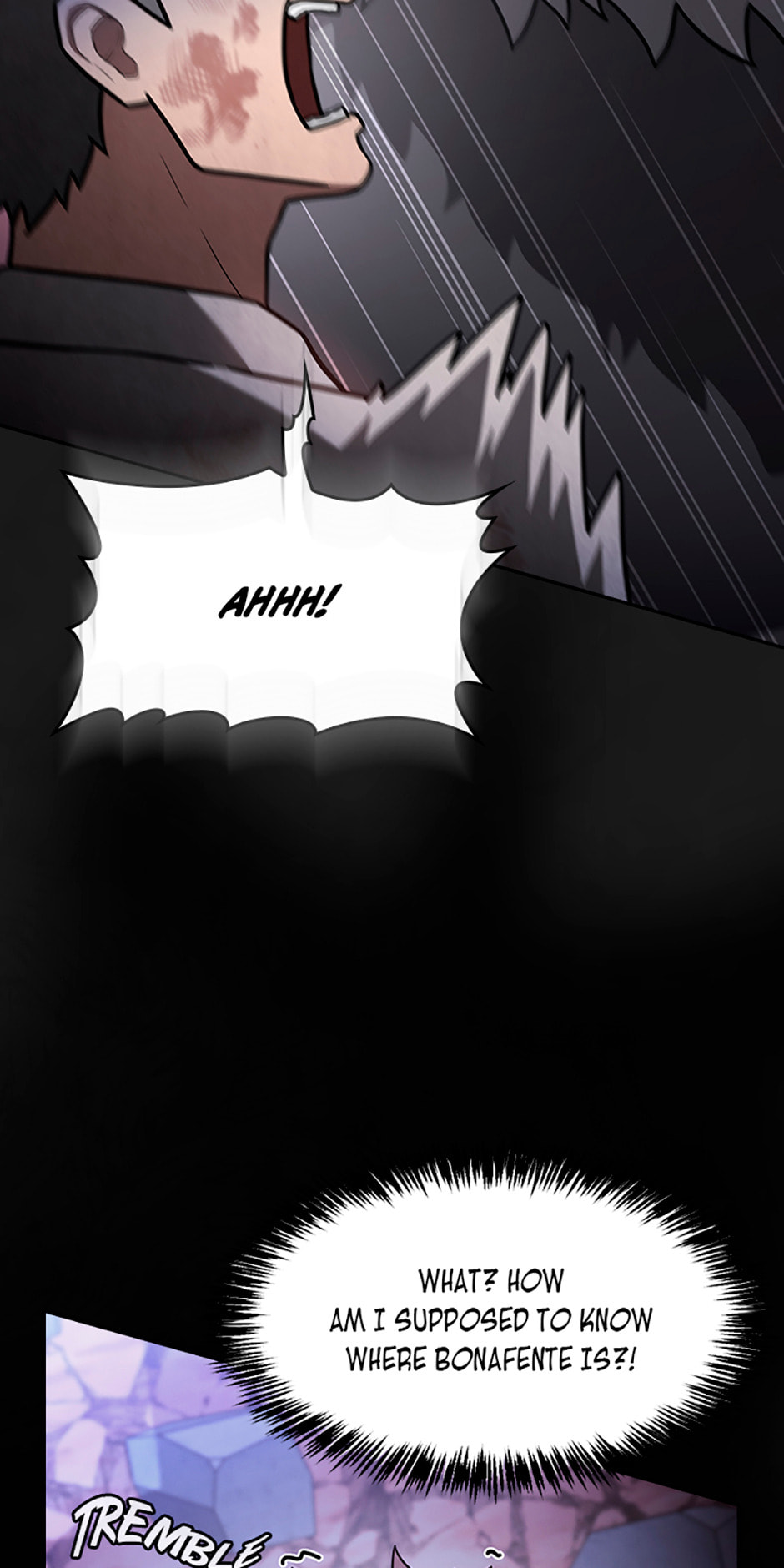 Read The Celestial Returned from Hell chapter 19.8 image 74 on Lezhin