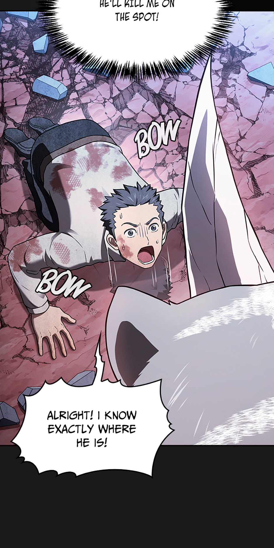 Read The Celestial Returned from Hell chapter 19.8 image 76 on Lezhin