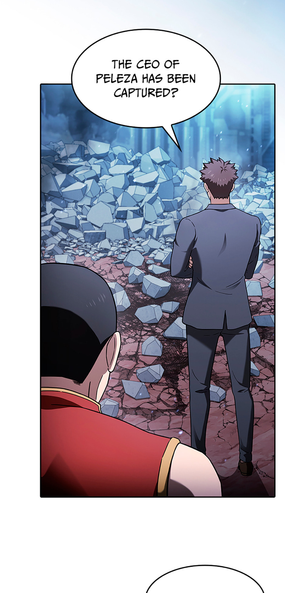 Read The Celestial Returned from Hell chapter 19.8 image 80 on Lezhin