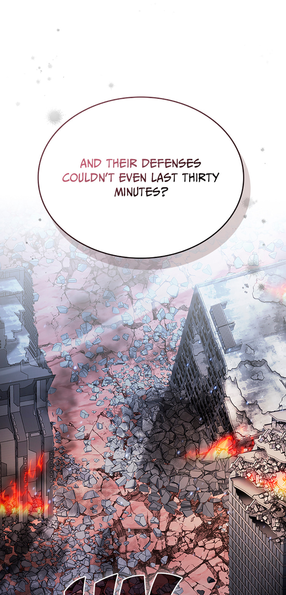 Read The Celestial Returned from Hell chapter 19.8 image 83 on Lezhin