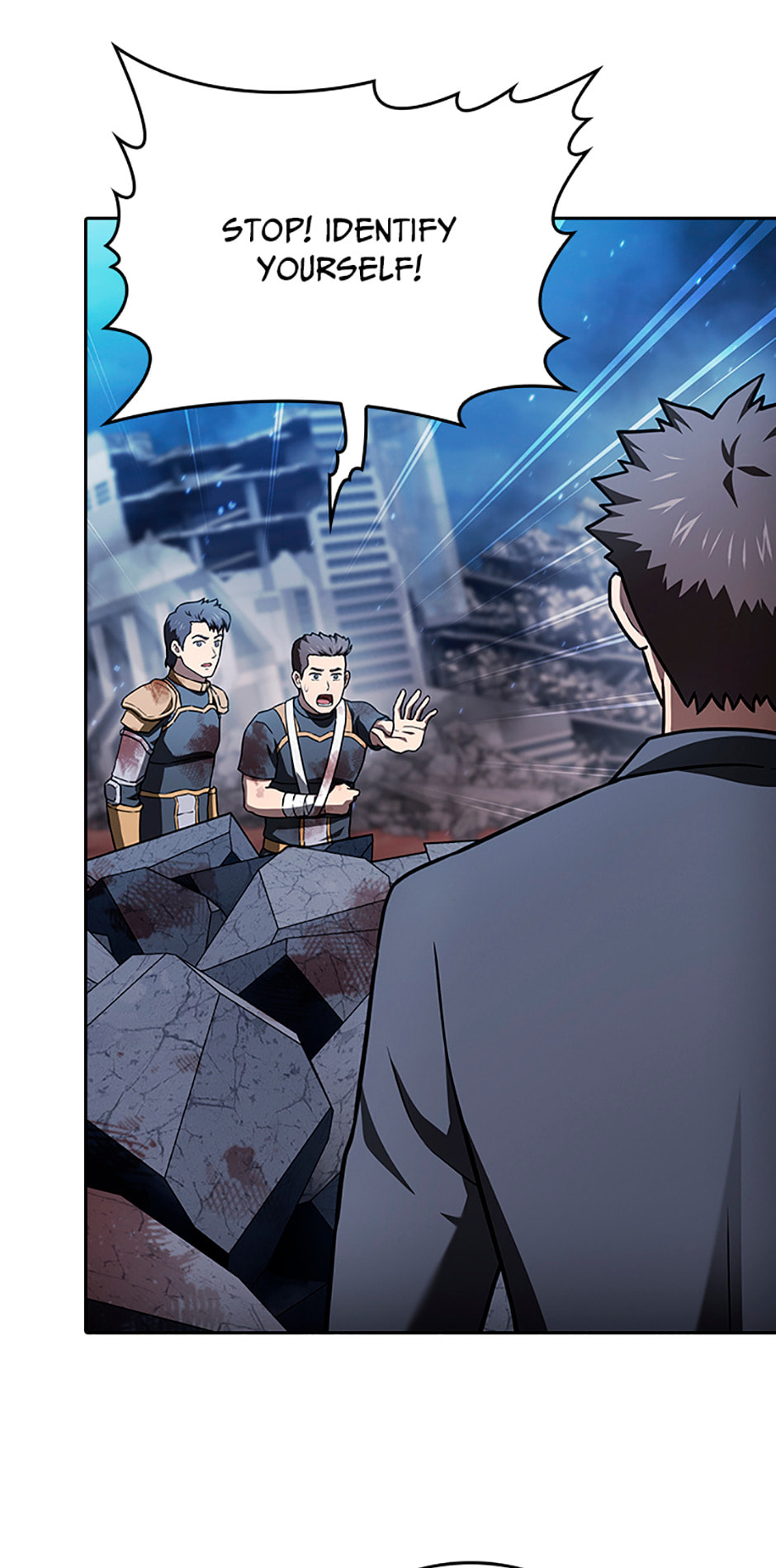 Read The Celestial Returned from Hell chapter 19.8 image 86 on Lezhin