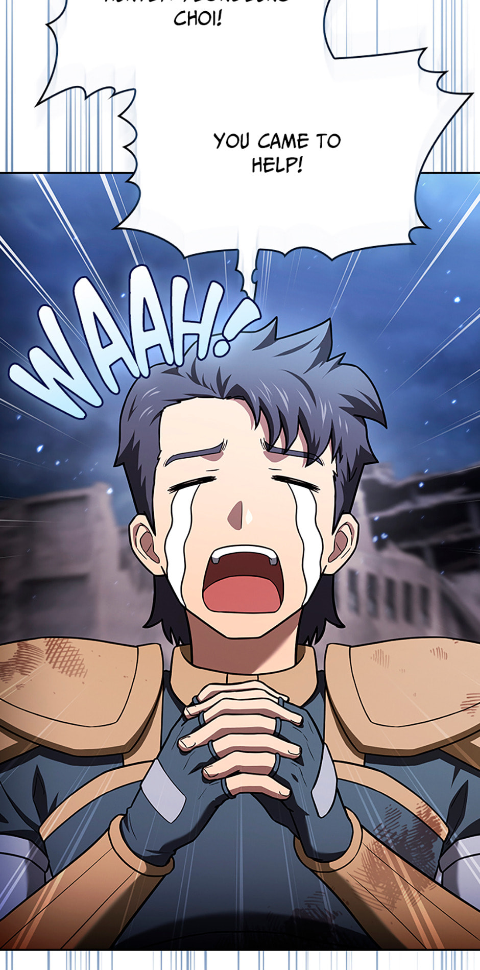 Read The Celestial Returned from Hell chapter 19.8 image 88 on Lezhin
