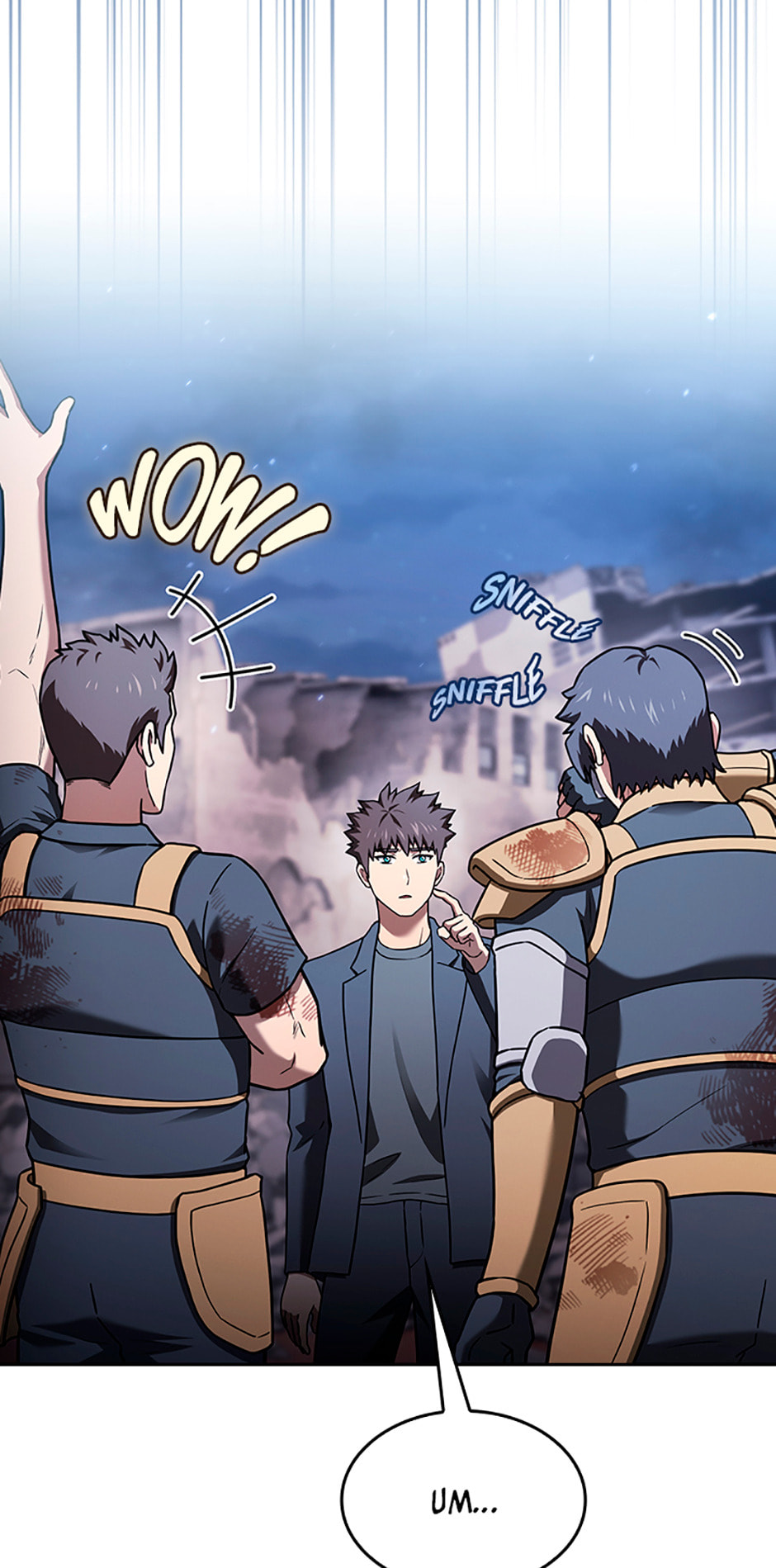 Read The Celestial Returned from Hell chapter 19.8 image 89 on Lezhin