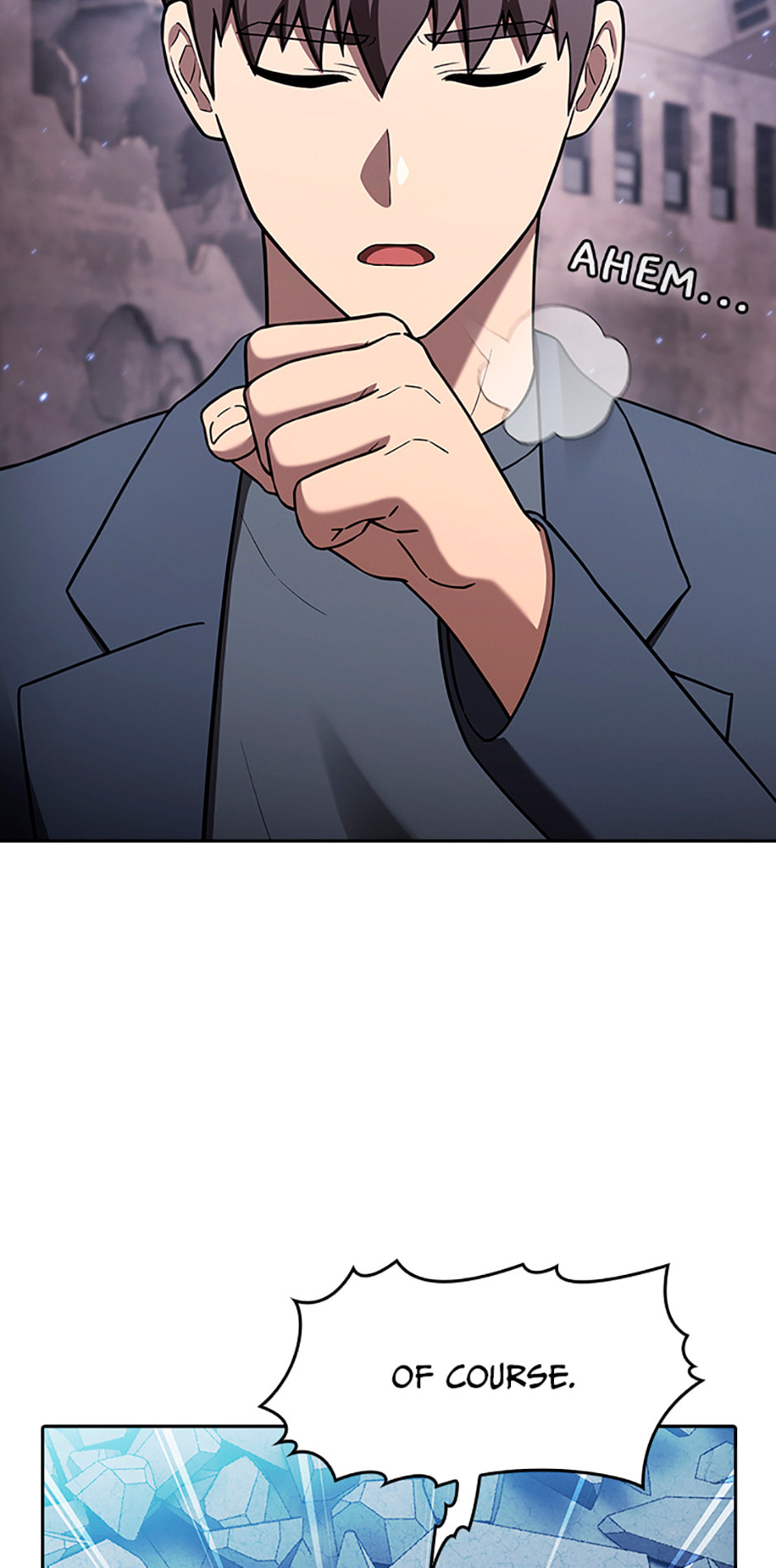Read The Celestial Returned from Hell chapter 19.8 image 92 on Lezhin