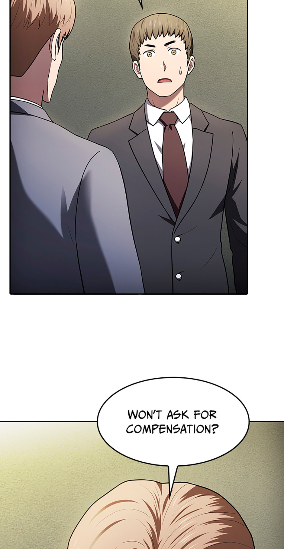 Read The Celestial Returned from Hell chapter 19.9 image 12 on Lezhin