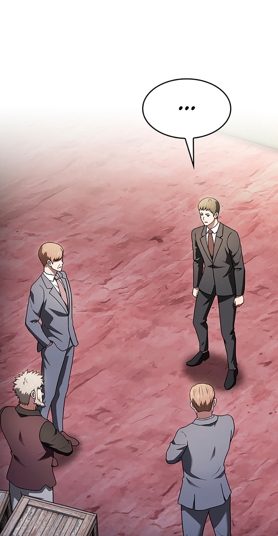 Read The Celestial Returned from Hell chapter 19.9 image 14 on Lezhin