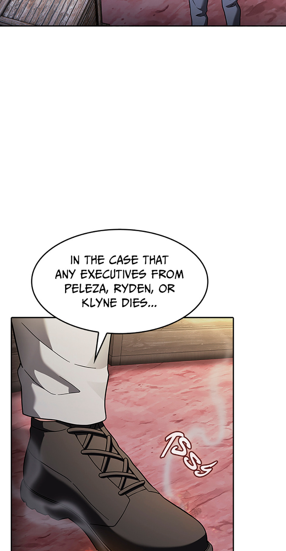 Read The Celestial Returned from Hell chapter 19.9 image 15 on Lezhin