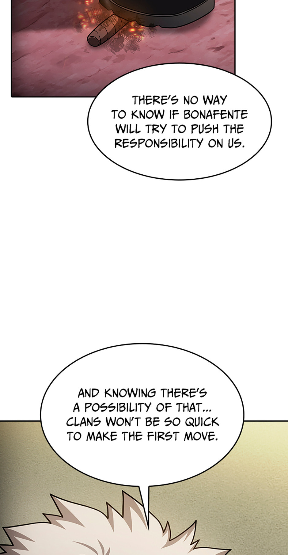 Read The Celestial Returned from Hell chapter 19.9 image 16 on Lezhin