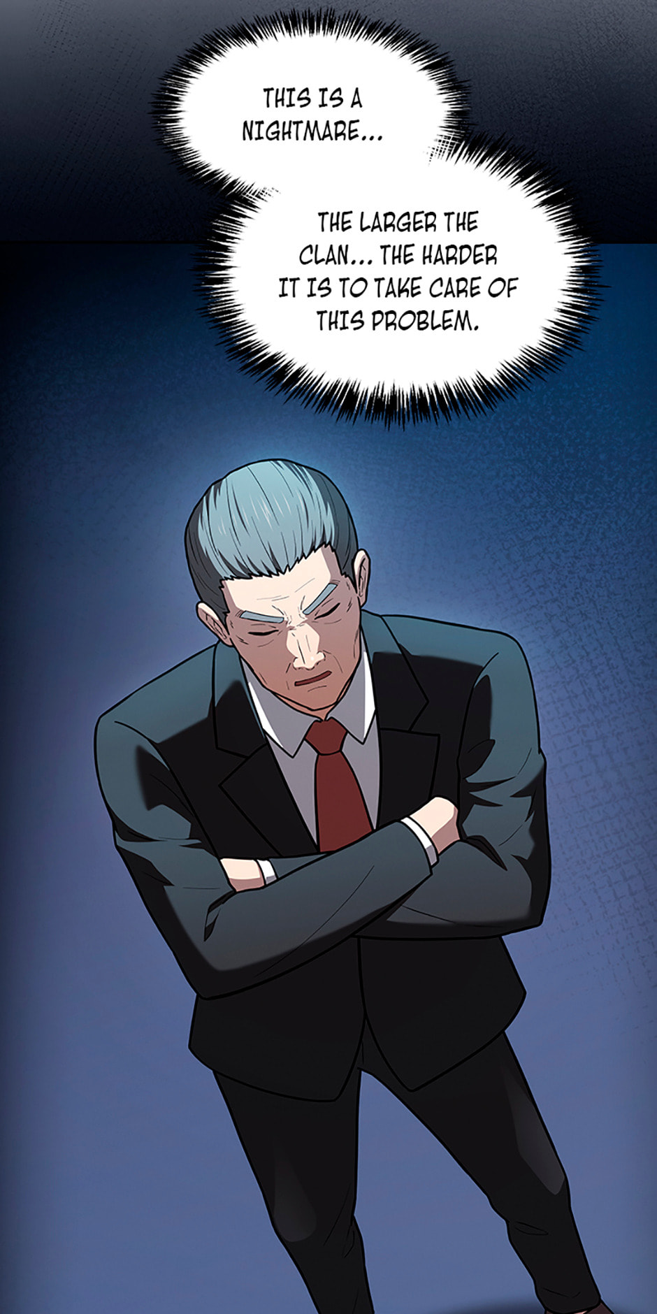 Read The Celestial Returned from Hell chapter 19.9 image 18 on Lezhin