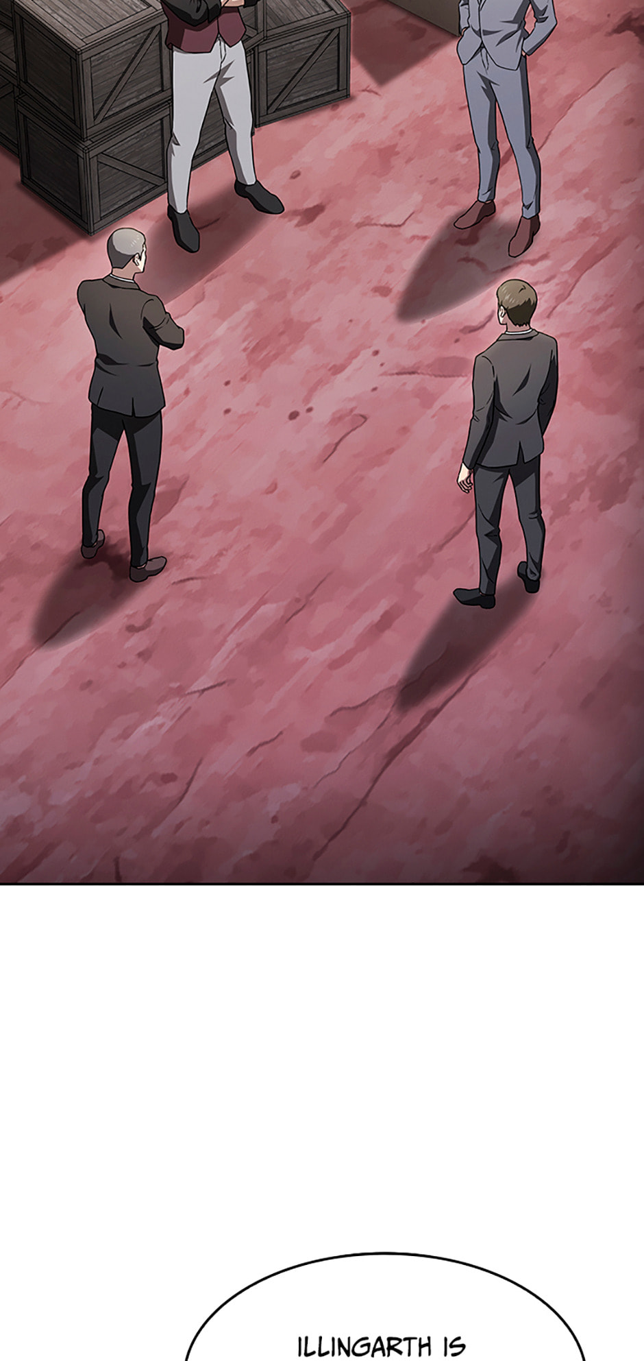 Read The Celestial Returned from Hell chapter 19.9 image 2 on Lezhin