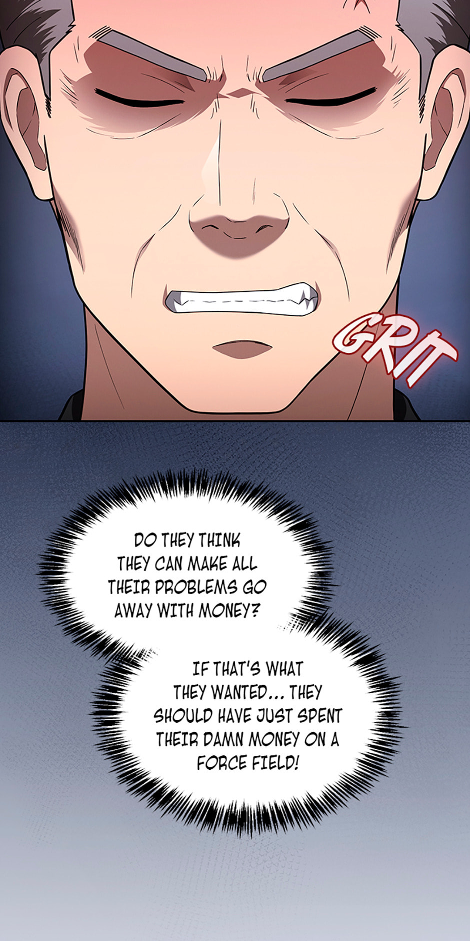 Read The Celestial Returned from Hell chapter 19.9 image 20 on Lezhin