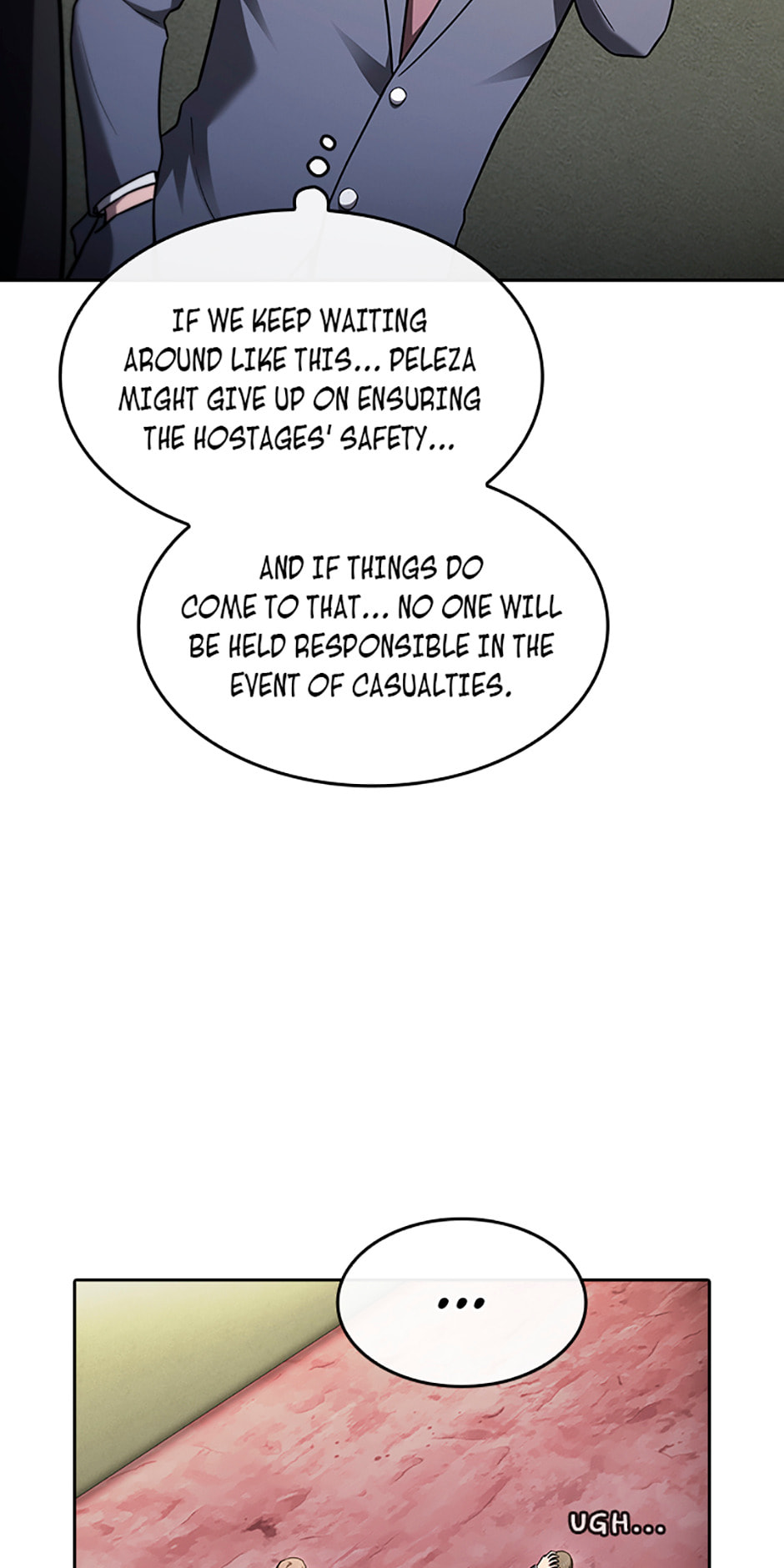 Read The Celestial Returned from Hell chapter 19.9 image 22 on Lezhin