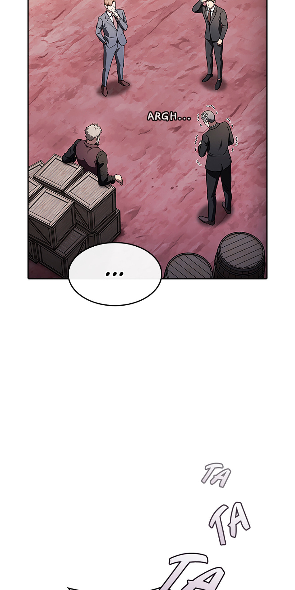 Read The Celestial Returned from Hell chapter 19.9 image 23 on Lezhin