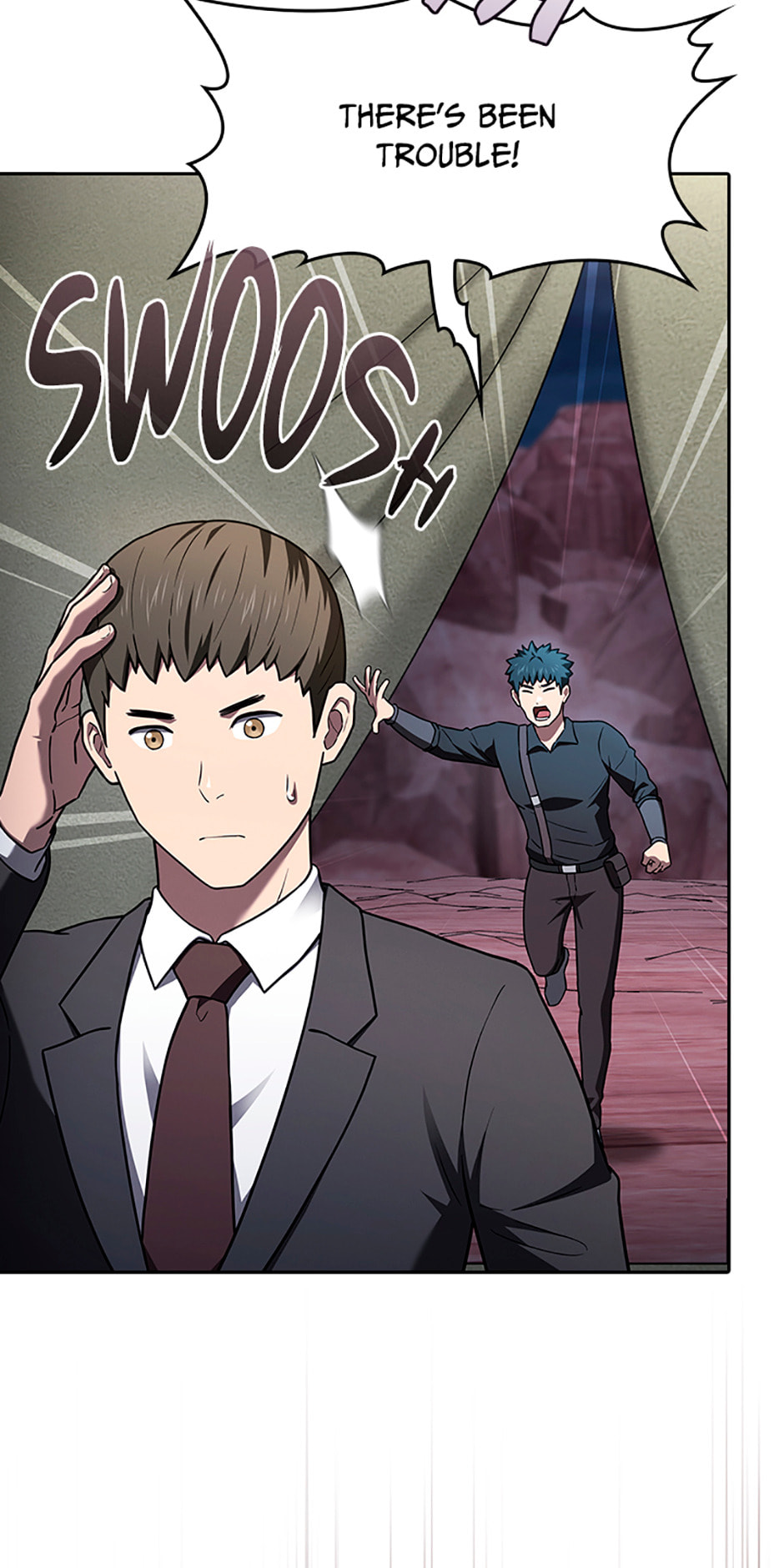 Read The Celestial Returned from Hell chapter 19.9 image 24 on Lezhin