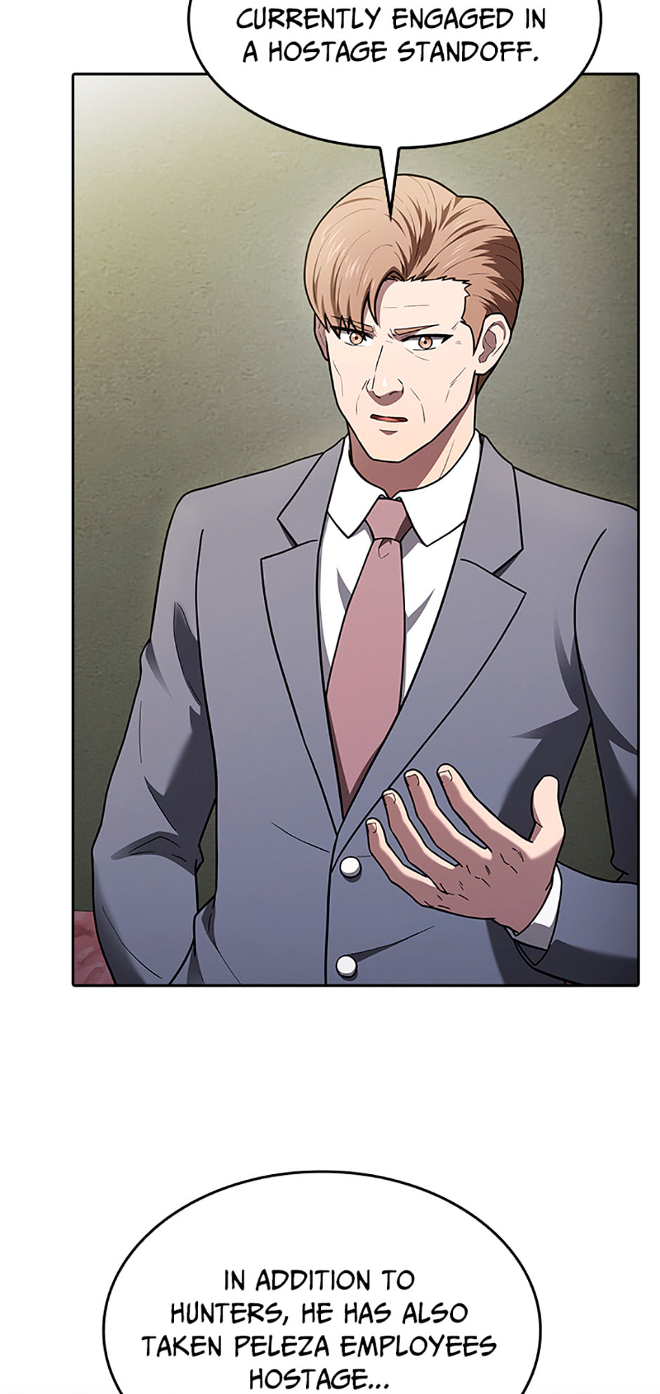 Read The Celestial Returned from Hell chapter 19.9 image 3 on Lezhin