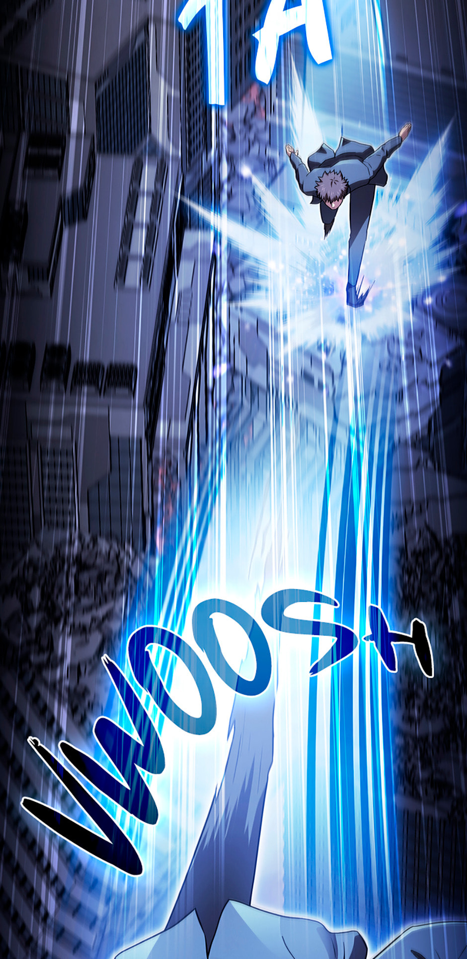 Read The Celestial Returned from Hell chapter 19.9 image 31 on Lezhin