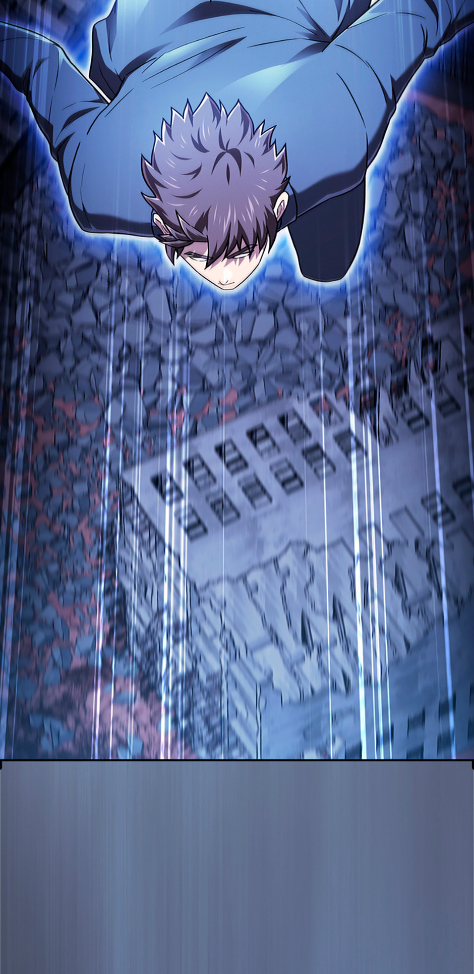 Read The Celestial Returned from Hell chapter 19.9 image 32 on Lezhin
