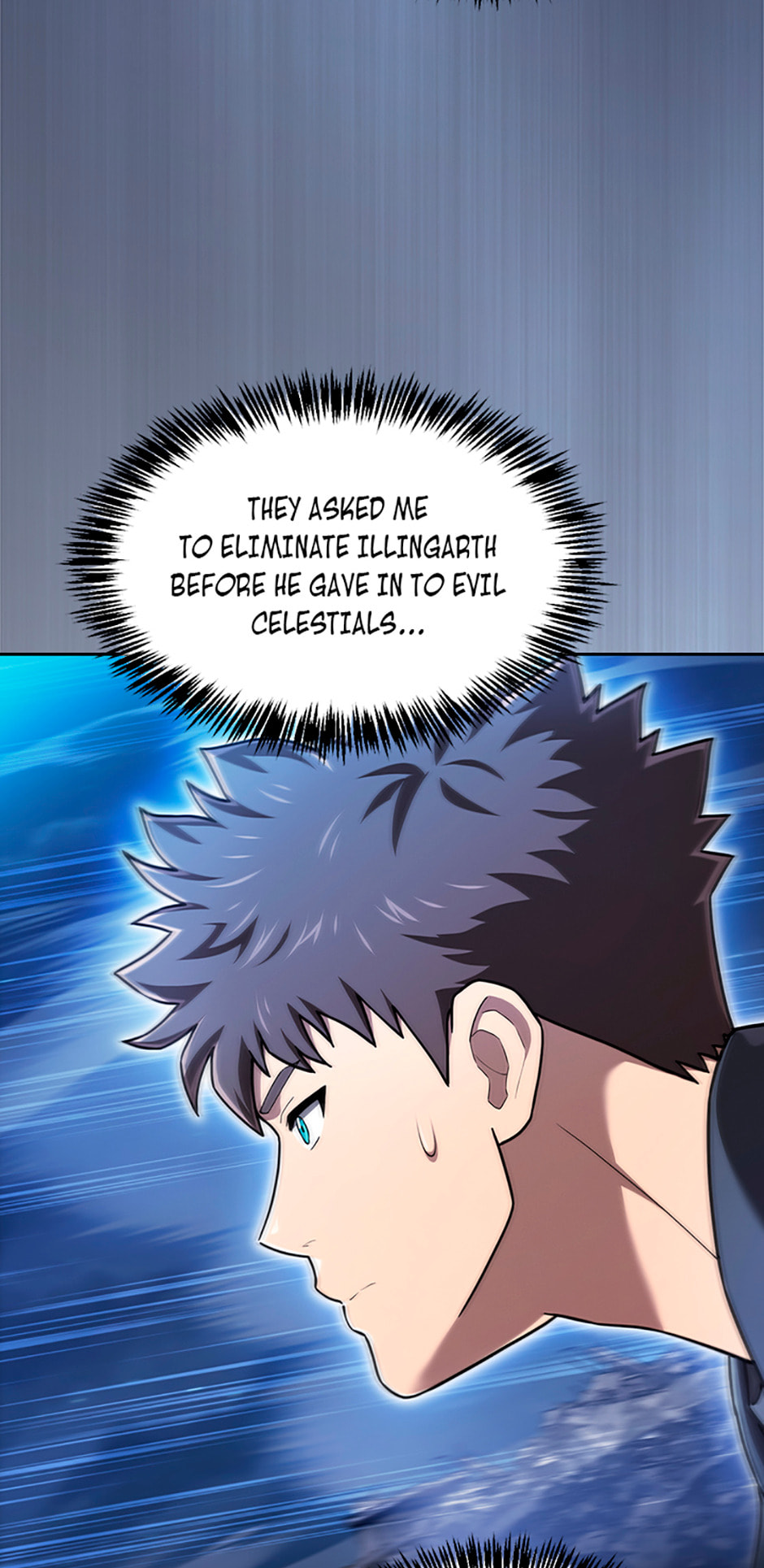 Read The Celestial Returned from Hell chapter 19.9 image 34 on Lezhin