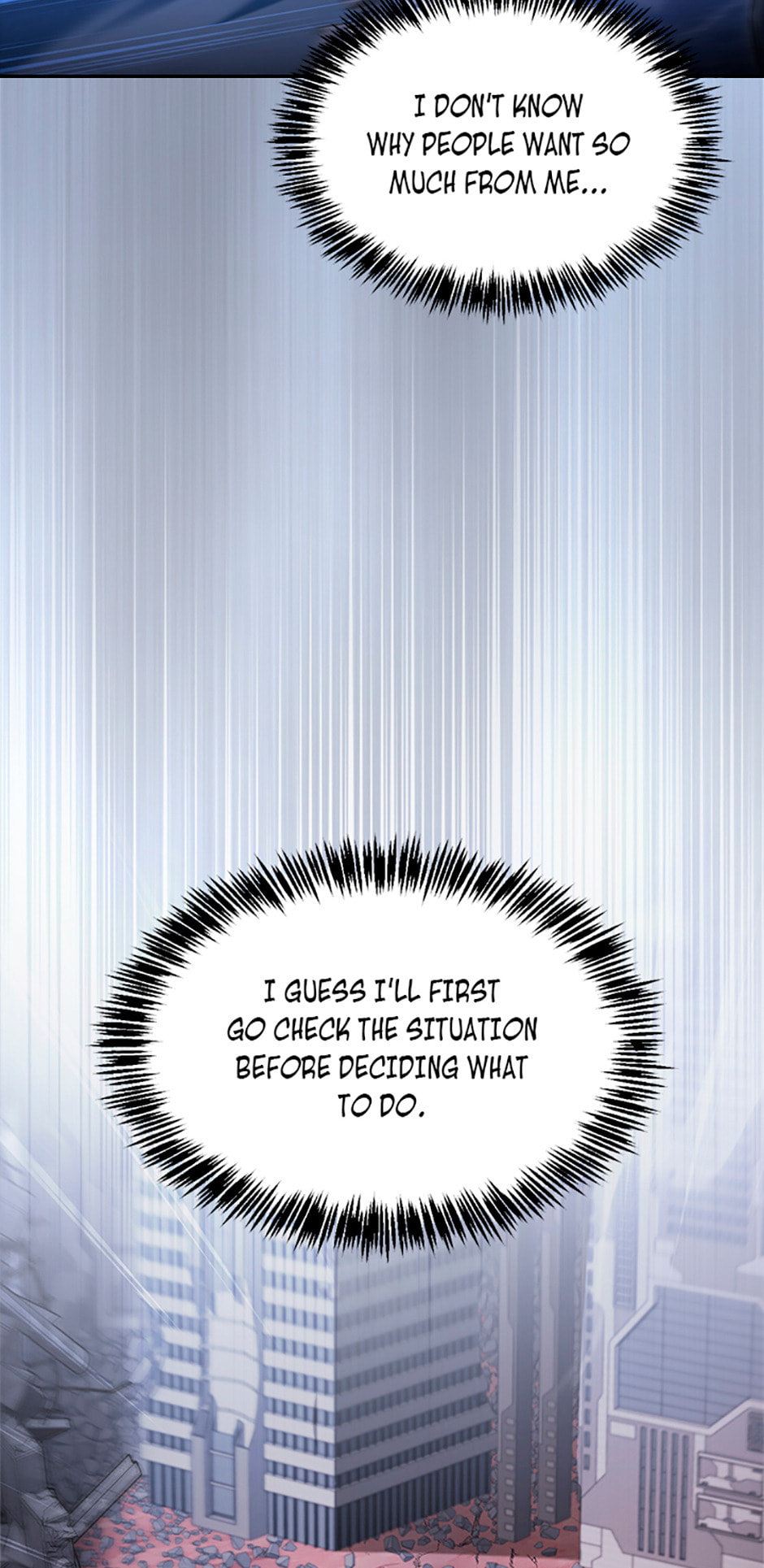 Read The Celestial Returned from Hell chapter 19.9 image 35 on Lezhin