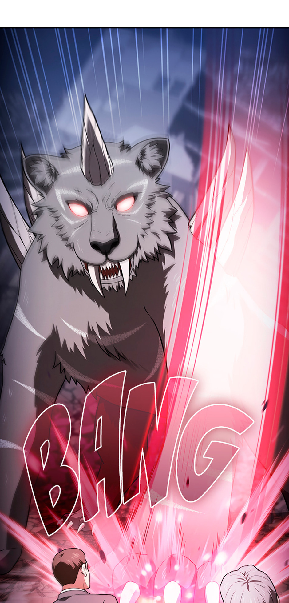 Read The Celestial Returned from Hell chapter 19.9 image 38 on Lezhin
