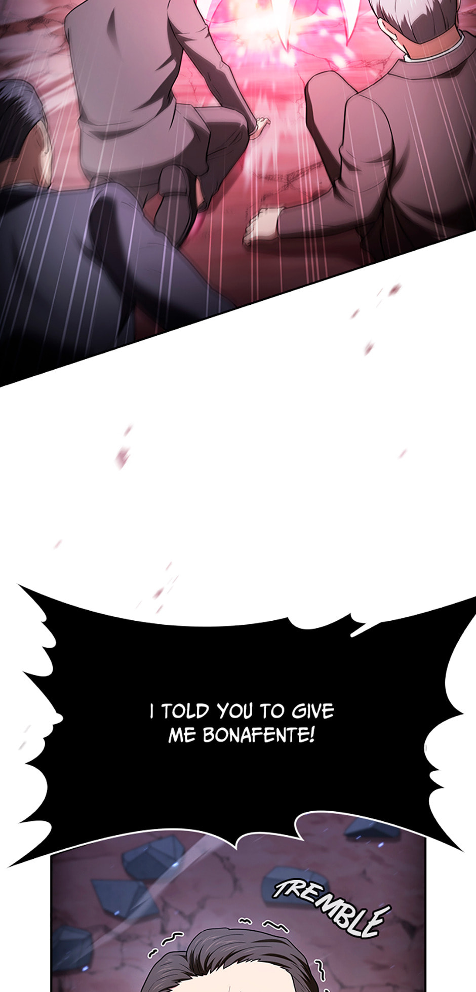 Read The Celestial Returned from Hell chapter 19.9 image 39 on Lezhin
