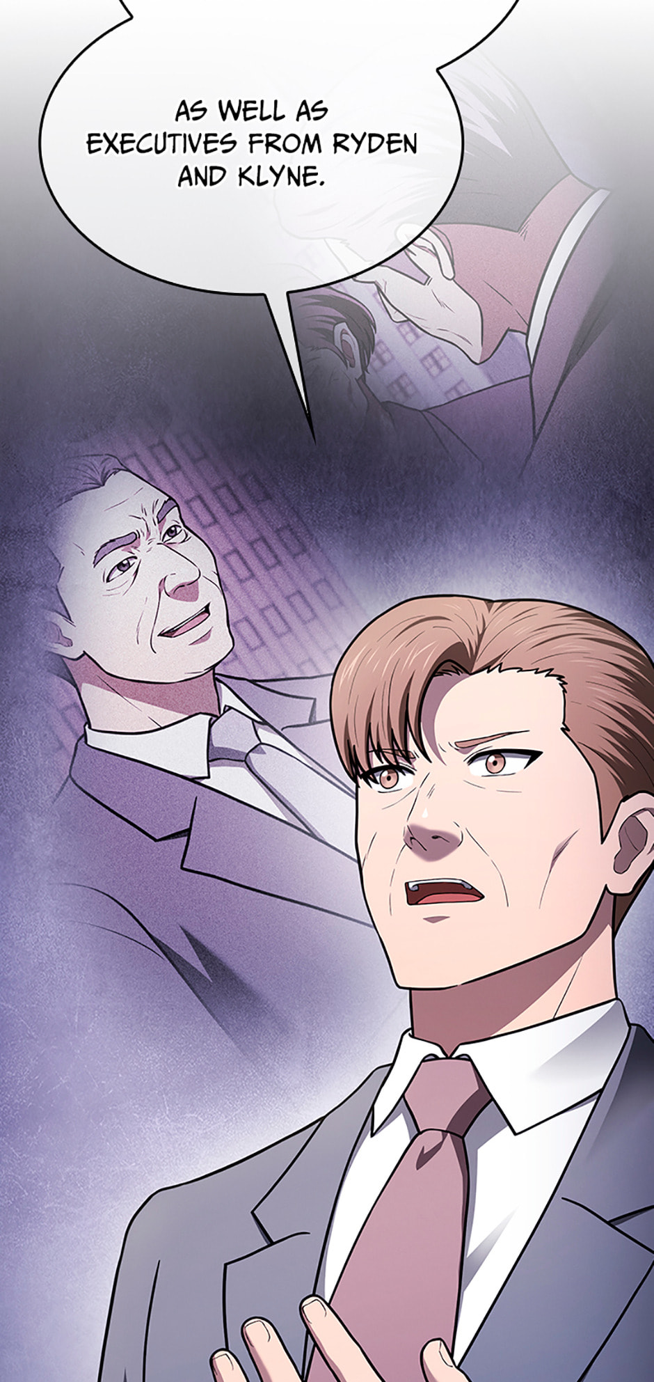 Read The Celestial Returned from Hell chapter 19.9 image 4 on Lezhin