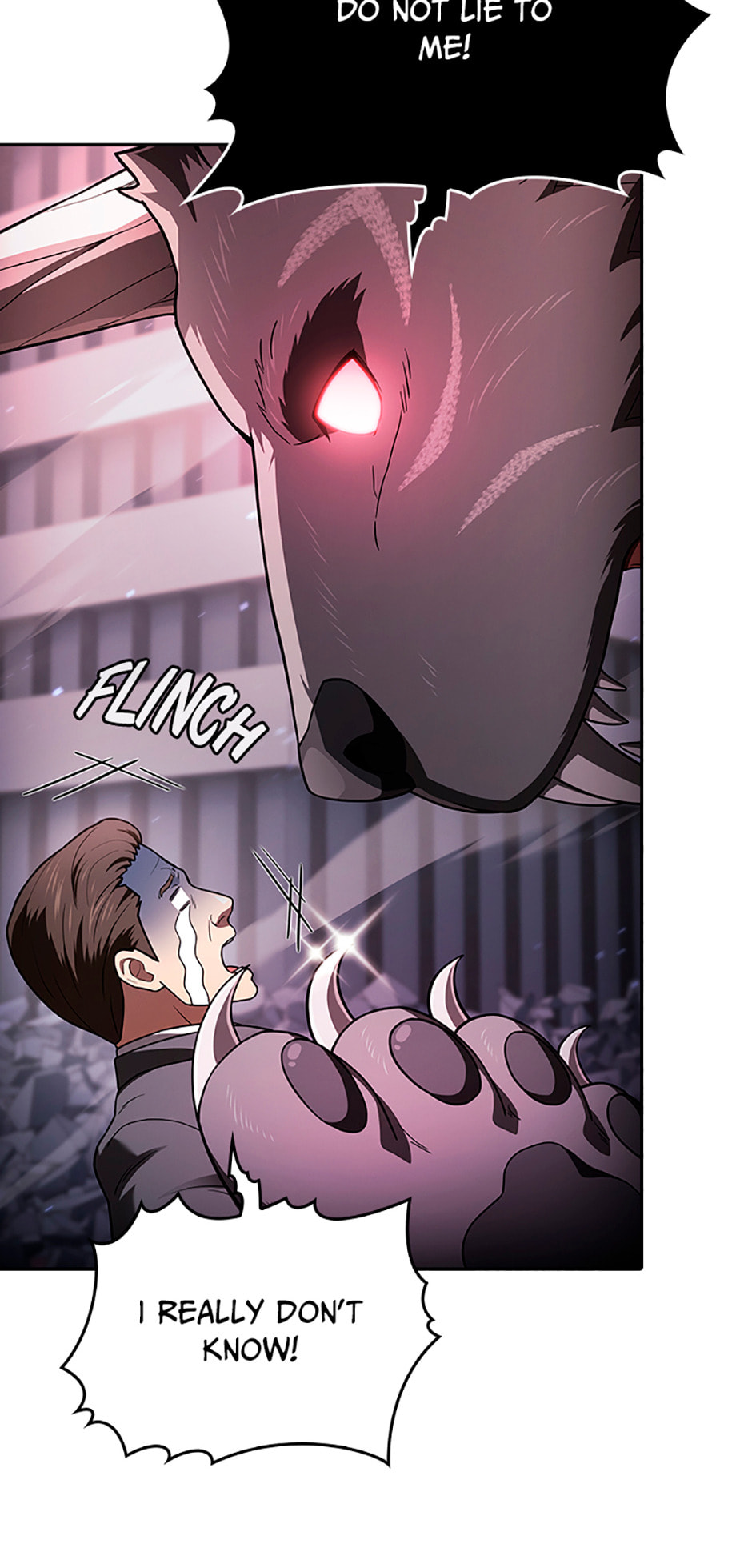 Read The Celestial Returned from Hell chapter 19.9 image 41 on Lezhin