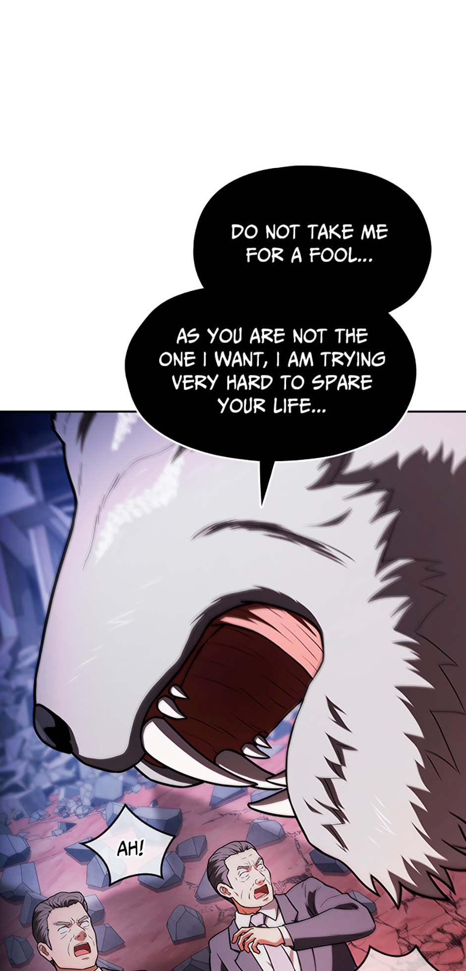 Read The Celestial Returned from Hell chapter 19.9 image 42 on Lezhin