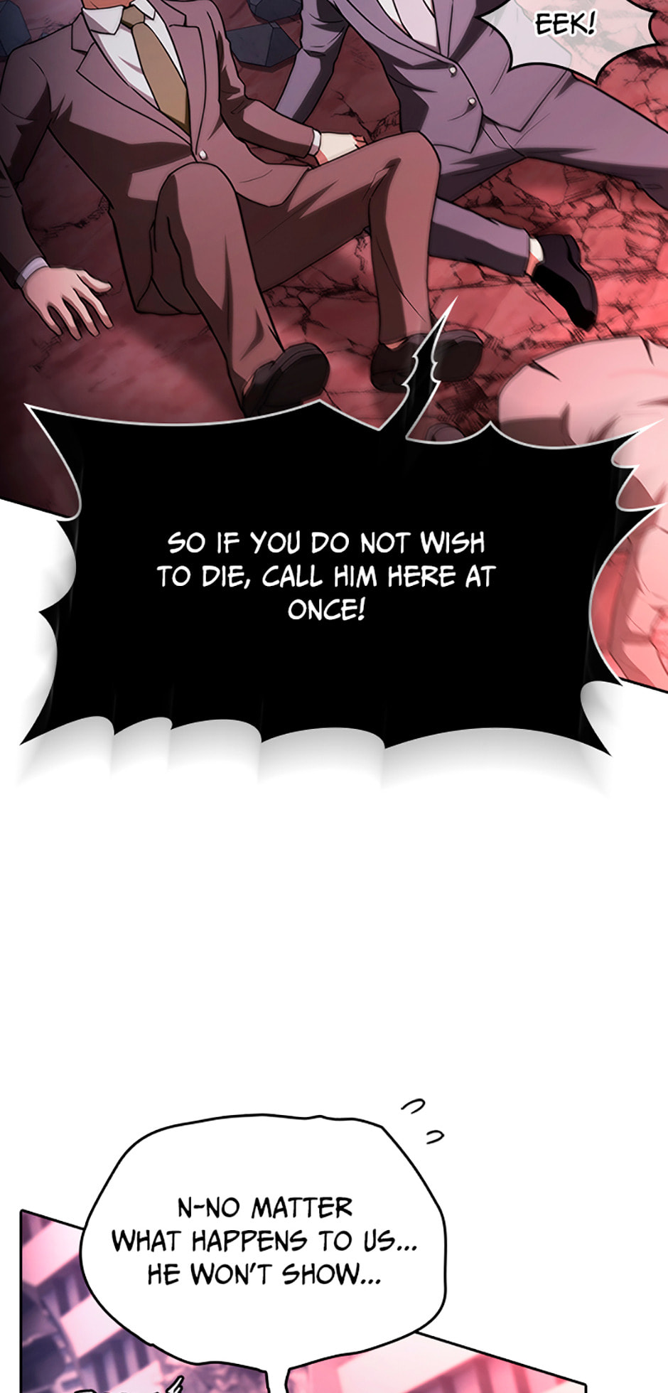 Read The Celestial Returned from Hell chapter 19.9 image 43 on Lezhin