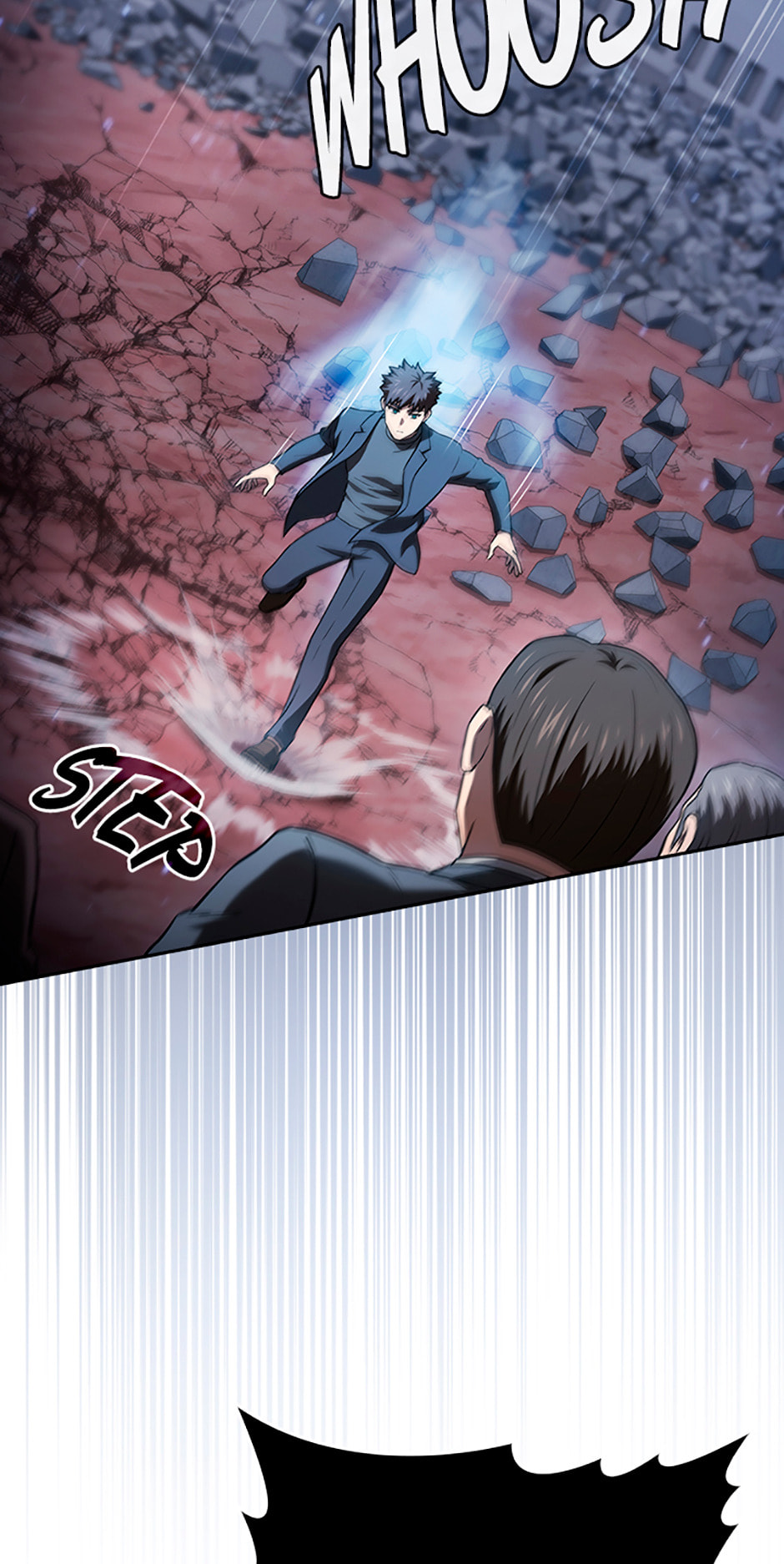 Read The Celestial Returned from Hell chapter 19.9 image 48 on Lezhin