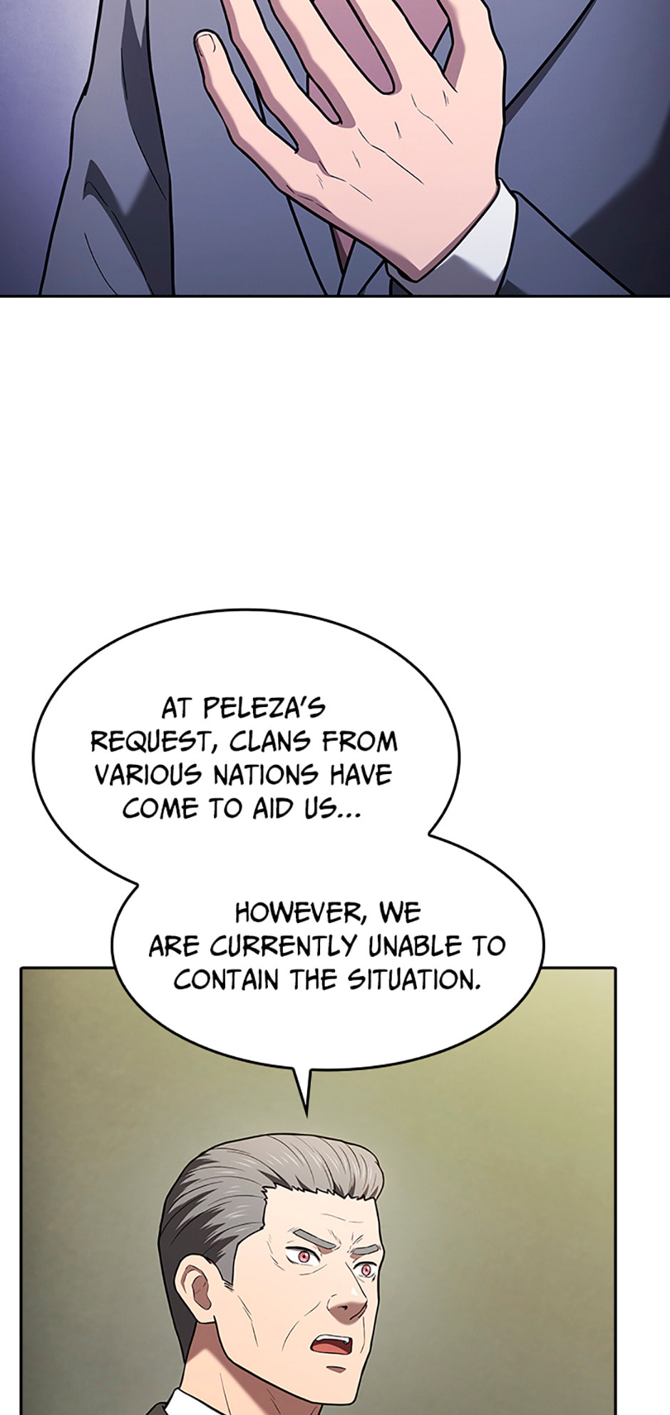 Read The Celestial Returned from Hell chapter 19.9 image 5 on Lezhin