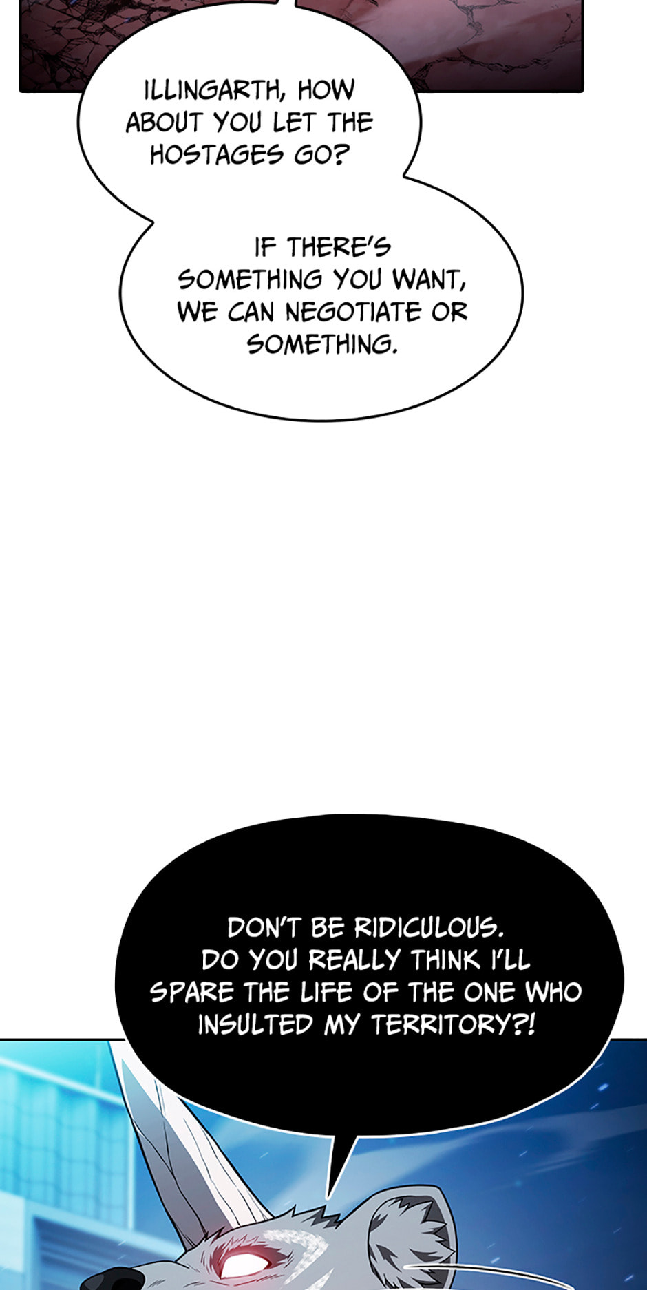 Read The Celestial Returned from Hell chapter 19.9 image 51 on Lezhin