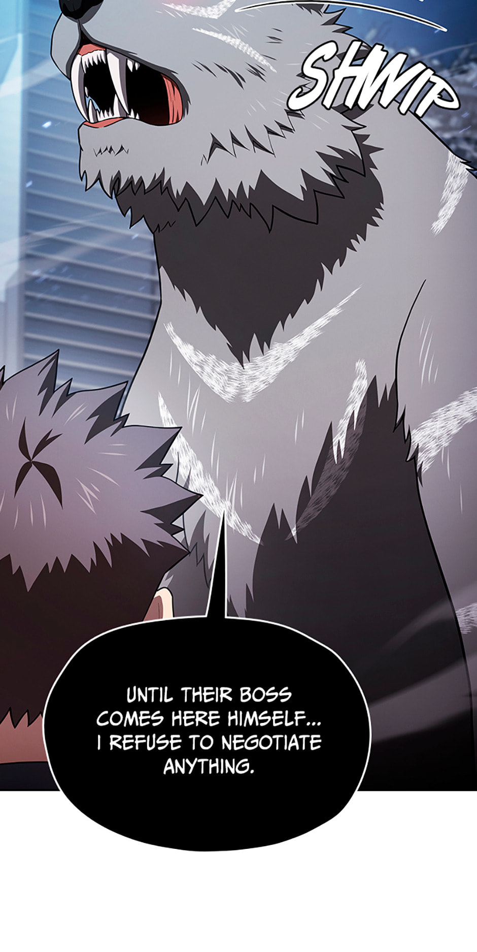Read The Celestial Returned from Hell chapter 19.9 image 52 on Lezhin