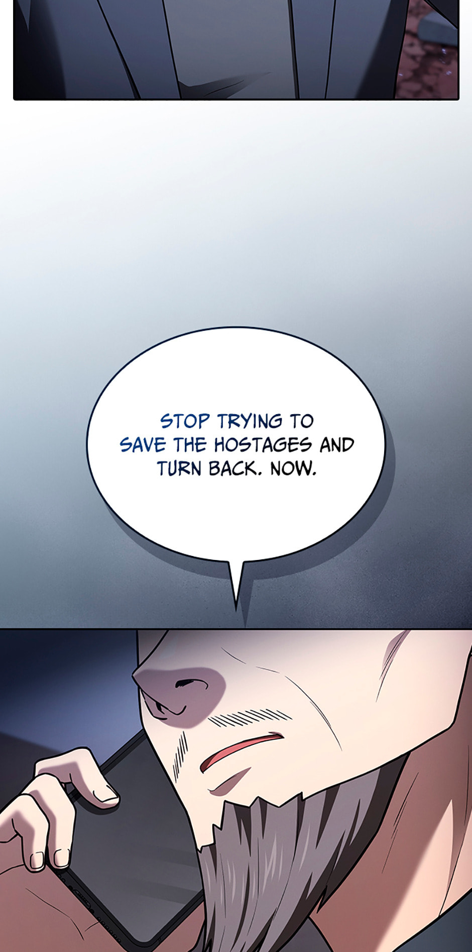 Read The Celestial Returned from Hell chapter 19.9 image 56 on Lezhin