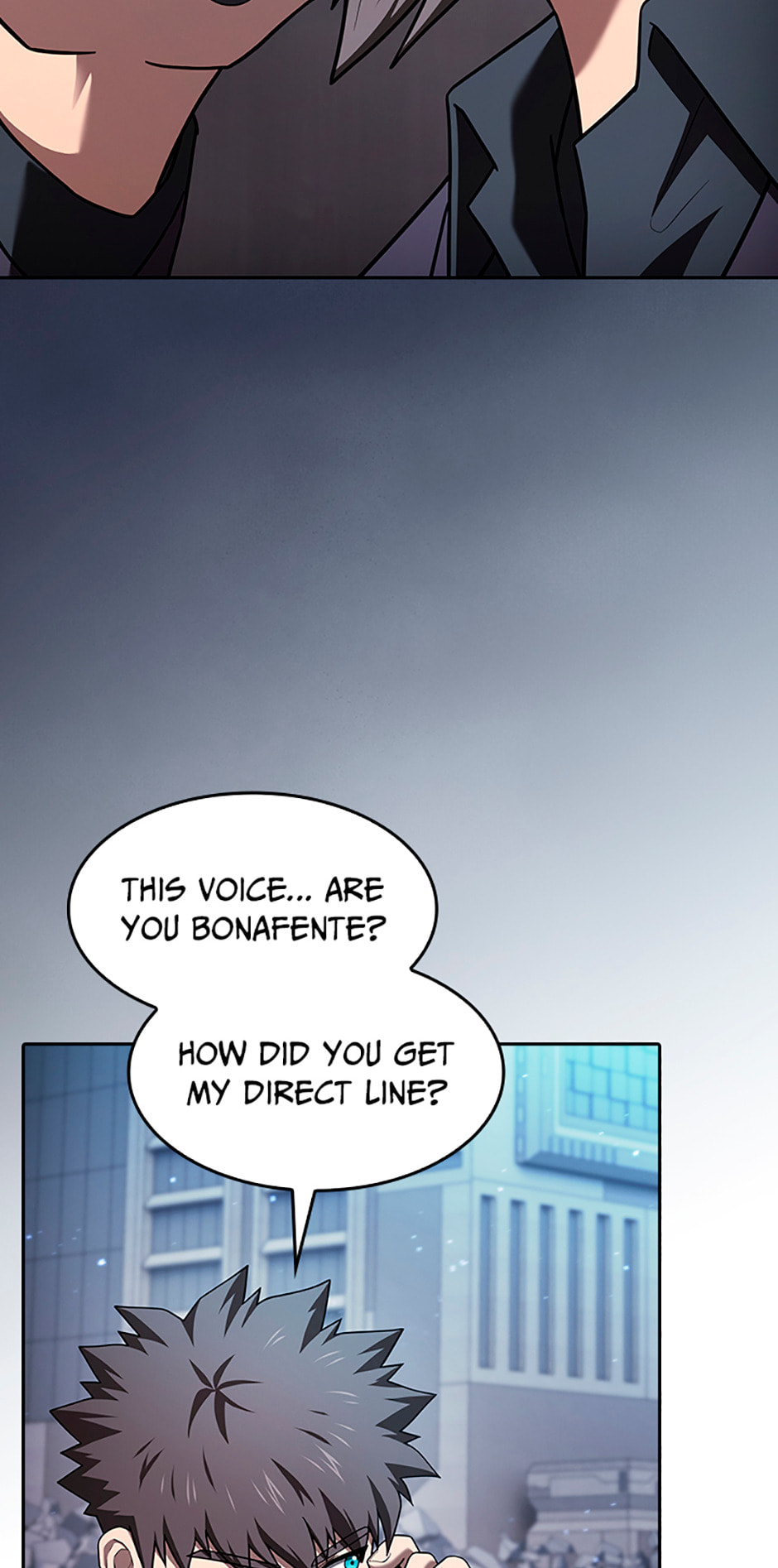 Read The Celestial Returned from Hell chapter 19.9 image 57 on Lezhin