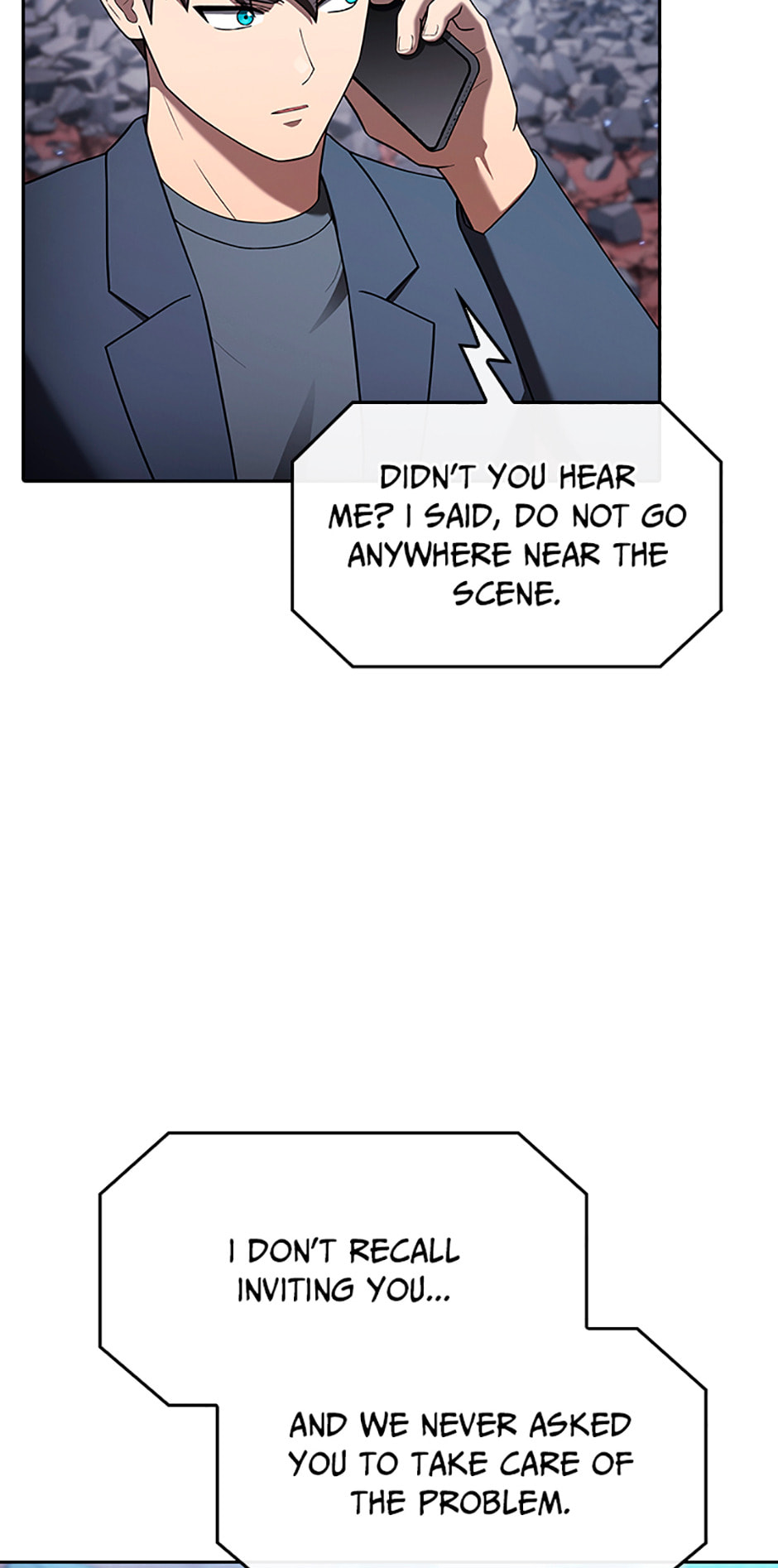 Read The Celestial Returned from Hell chapter 19.9 image 58 on Lezhin