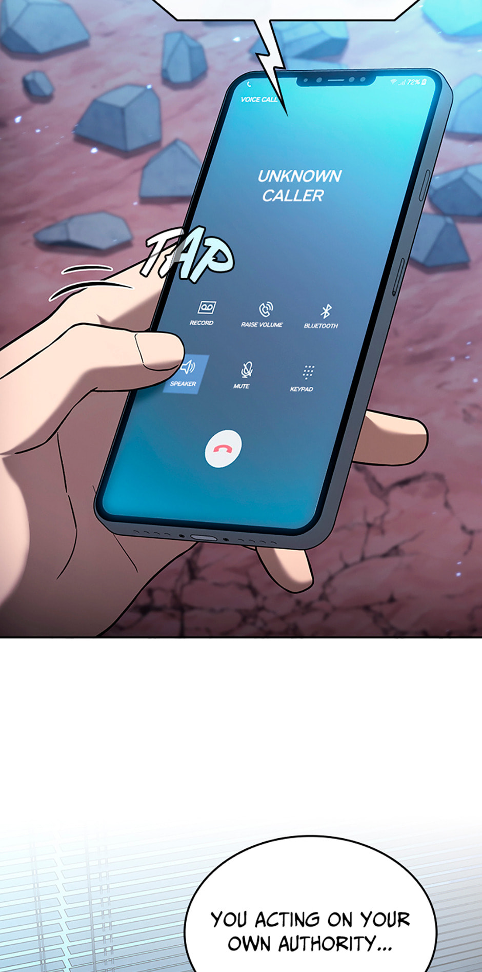 Read The Celestial Returned from Hell chapter 19.9 image 59 on Lezhin