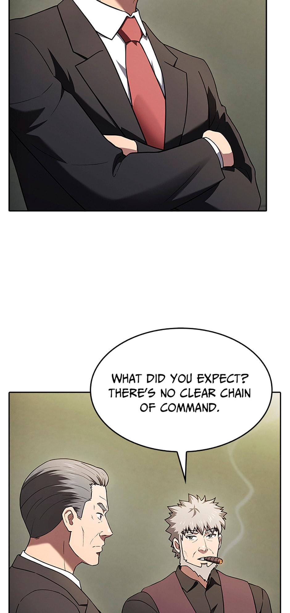 Read The Celestial Returned from Hell chapter 19.9 image 6 on Lezhin