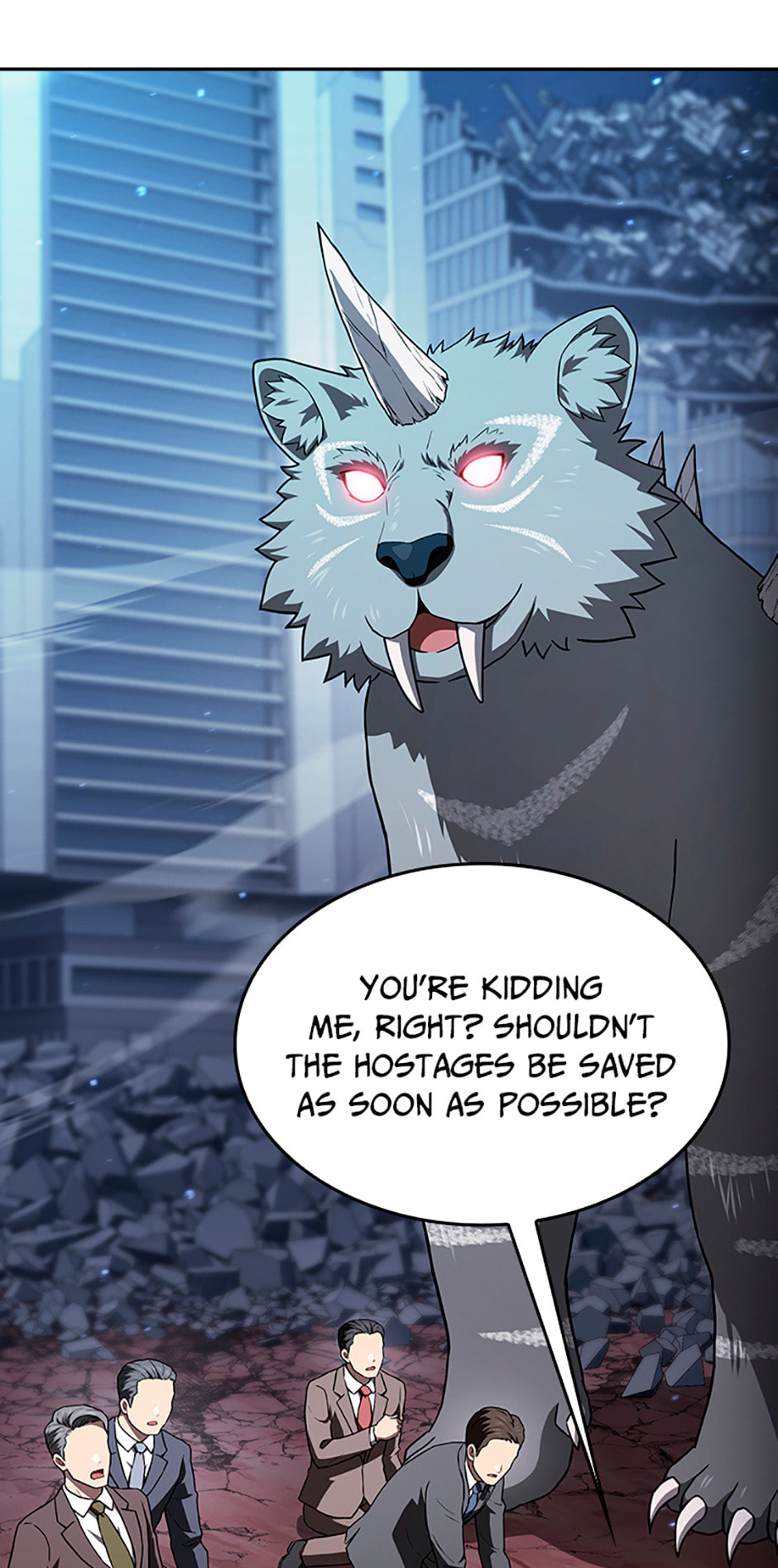 Read The Celestial Returned from Hell chapter 19.9 image 61 on Lezhin