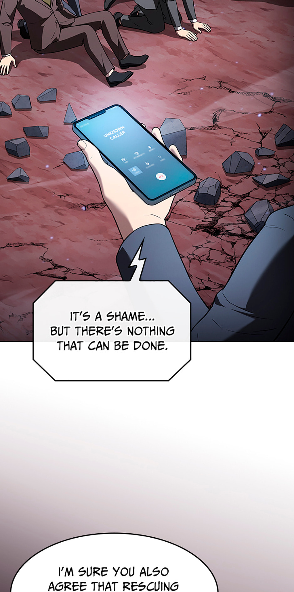 Read The Celestial Returned from Hell chapter 19.9 image 62 on Lezhin