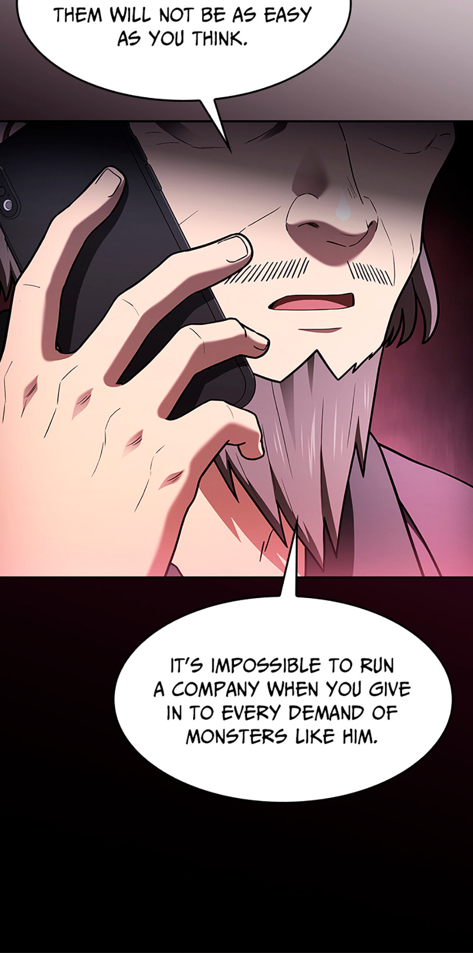 Read The Celestial Returned from Hell chapter 19.9 image 63 on Lezhin
