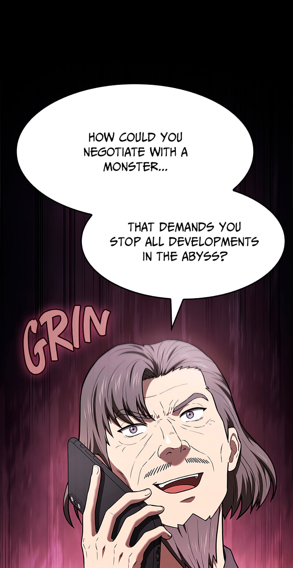 Read The Celestial Returned from Hell chapter 19.9 image 64 on Lezhin